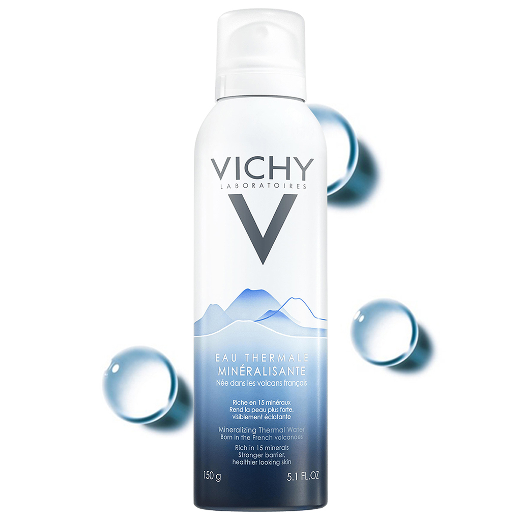 Vichy Eau Thermal SPA Water (150ml)