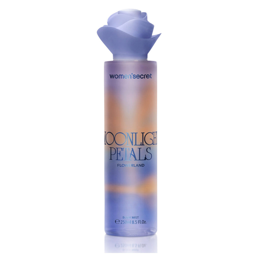 Women Secret Moonlight Petals Body Mist 250ML