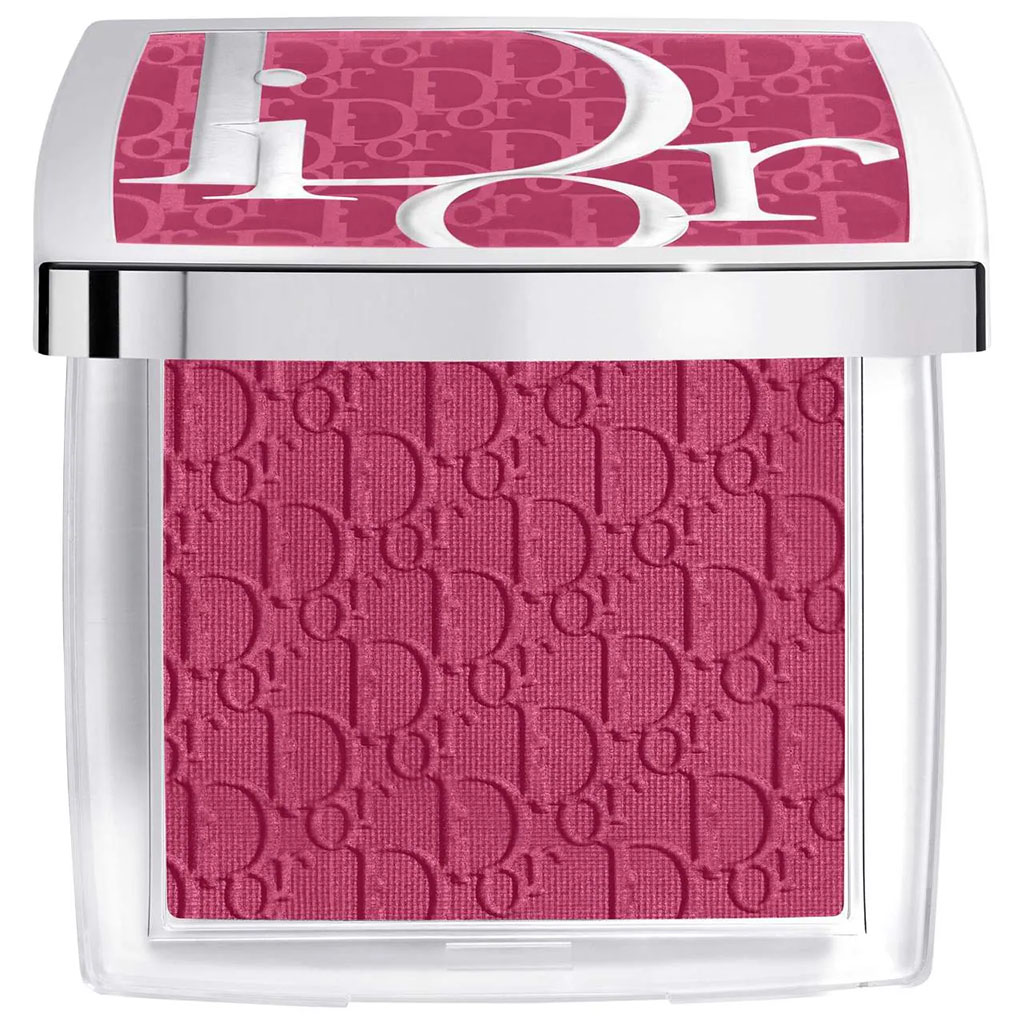 DIOR  Rosy Glow Powder Blush