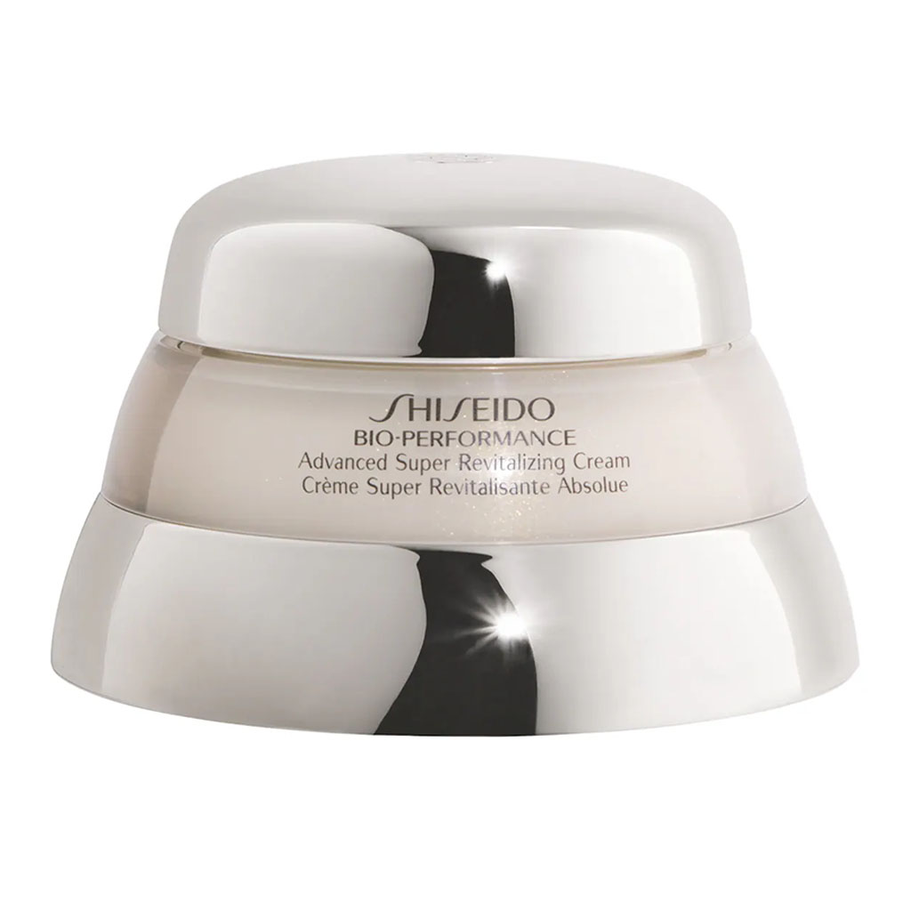SHISEIDO Bio-Performance Advanced Super Revitalizing Cream 75ML