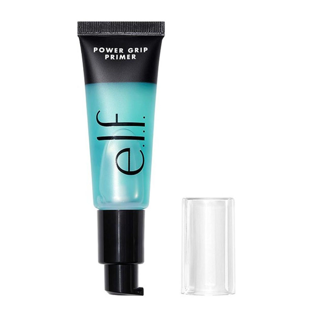 ELF Face Primer To Soften The Skin And Fix Makeup Power Grip By e.l.f - 24ml