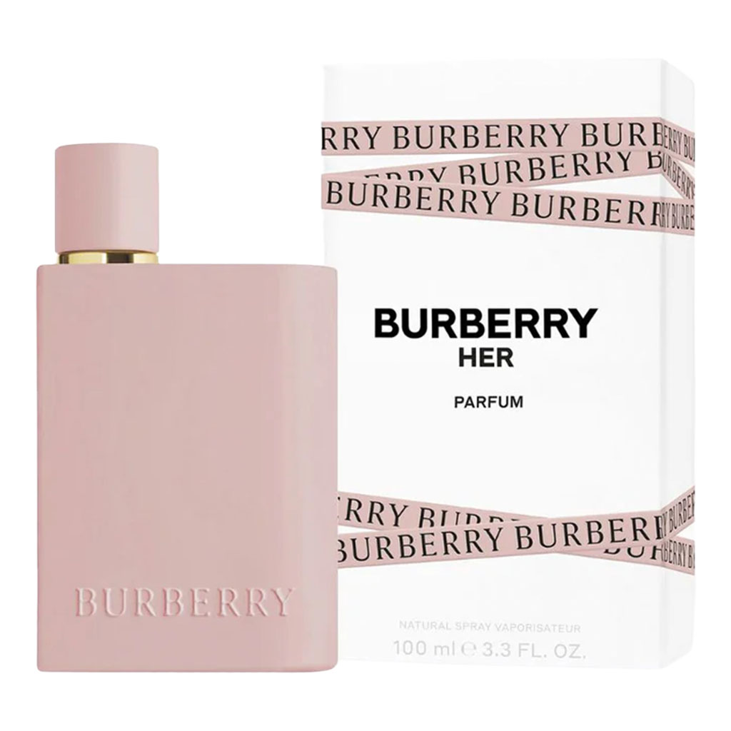 Burberry Her Parfum 100ml