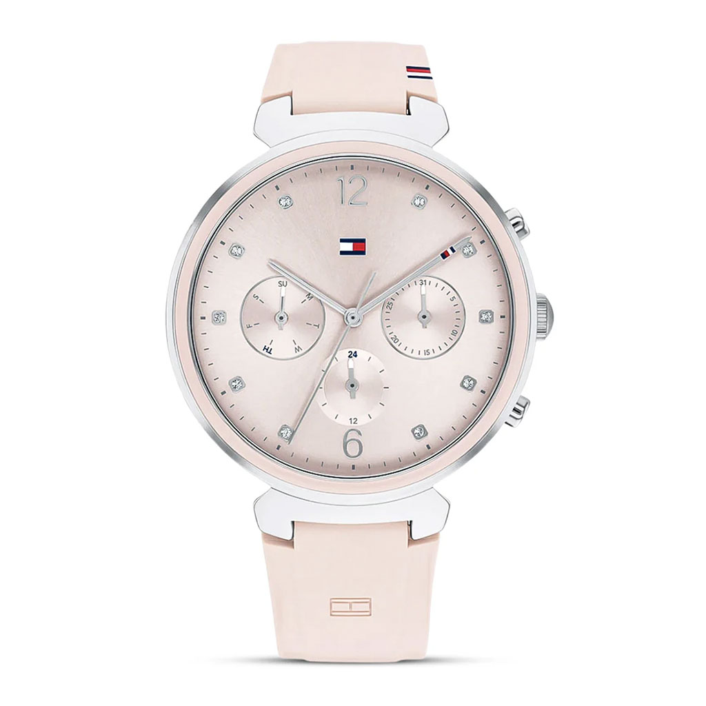 Tommy Hilfiger Ivy women's watch TH1782343